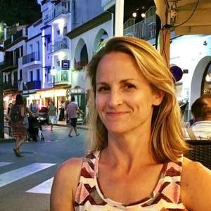 Meet your Posher, Kelli